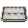 BOSCH Filtro aria F026400206 | Compatibile con: SUBARU FORESTER, FORESTER, IMPREZA Schrägheck, IMPREZA Schrägheck, IMPREZA Stufenheck, LEGACY IV