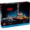 LEGO Ideas Collezionisti 21350 Lo Squalo