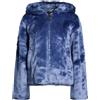 GUESS - Shearling e Teddy