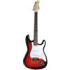 Oqan Chitarra Elettrica Oqan QGE Starter RDS Kit Completo con Amplificatore