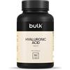 BULK POWDERS Bulk Pure Hyaluronic Acid Tablets, 150 mg, Pack of 60