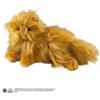 Noble Collection Gadget - Harry Potter: Noble Collection - Pattenrond (Small Plush / Peluche Picc