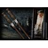 Noble Collection Gadget - Harry Potter: Noble Collection - Silente (Bacchetta Penna+Segnalibro) -