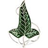Noble Collection Gadget - Lord Of The Rings (The): Noble Collection - Lorien's Leaf (Spilla) - No
