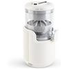 Yunir Spremiagrumi Elettrico, 500 Ml, 45 W, USB Ricaricabile, Portatile, Arancia Limone Lime Pompelmo