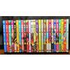 NUOVO set hanako-kun vol.0-25 legato al water ultimo volume fumetto manga gia...