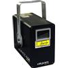 Algam Lighting Spectrum 400 RGB Laser Policromo Red Green Blu 128 Effetti di Ani