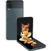 Samsung Nuovo Samsung Galaxy Z Flip3 - 128GB/256GB Smartphone Sbloccato Nero/Verde/Cream