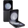 Samsung Nuovo Samsung Galaxy Z Flip5 (5G) SM-F731B 512GB/256GB Smartphone Sbloccato