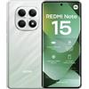 Xiaomi Redmi Note 15 4G 8+256GB 6.77" Green Europa