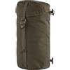 Fjällräven Singi Side Pocket, Accessori Borse E Zaini Unisex Adulto, Dark Olive, Taglia unica
