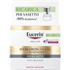 Eucerin Ricarica Hyaluron-filler + Elasticity Crema Notte 50 Ml