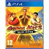 Game Mill Cobra Kai 2: Dojos Rising, PlayStation 4