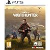 THQ Nordic Way of the Hunter - PlayStation 5