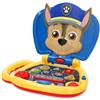 ColorBaby Paw Patrol Chase Mi Primer Computer con Pulsanti dinamici, Computer interattivo, Maniglia Trasporto integrato, Giocattoli interattivi in inglese, Giochi per bambini + 6 mesi (39133)