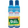 MONTEFARMACO OTC SpA Pumilene Vapo Disinfettante Spray Superfici Ambiente 2 Bombolette 250 ml