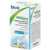 TEVA ITALIA SRL Mill&joy Teva 100 Compresse Masticabili