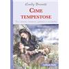Edizioni del Baldo Cime tempestose