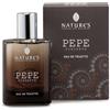 Nature's Pepe Fondente Eau De Toilette Unisex 50ml