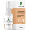 Erbex Complesso B Spray Integratore Vitamine Gruppo B Energia E Metabolismo 20ml