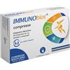 COROBIOS ITALIA NUTRACEUT. SRL IMMUNOBIOS 20CPR