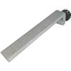 Fluid Onlinehandel e.K. 27006-16 Arresto longitudinale Ricambio per la sega circolare da banco PROXXON 27006 KS230