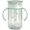 Suavinex Tazza didattica Wonderland 360° per bambini, verde