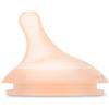 Suavinex Zero.Zero Tettarella Flusso Denso L 2 Pezzi