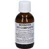 oti Berberis Comp 50ml Gocce Oti