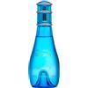 DAVIDOFF - Cool Water Woman - Eau De Toilette Donna 100 Ml Vapo