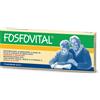 A.b.c. Trading Srl Fosfovital Integratore Energizzante 7 Flaconcini