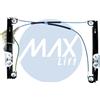 Max Per Mini Cooper S (R53) 3p 04/2001-06/2005 Alzacristalli Elettrico Anteriore Dx