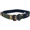 DEFCON 5 CINTURA TATTICA LIMA TACTICAL BELT MULTICAM