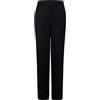 MISEMIYA Pantaloni Uomo Kz-807 Eleganti, Nero, 50