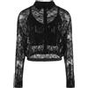 MAJE - Camicie e bluse tinta unita