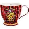 Egan Tazza Collezione Warner Bros Harry Potter. Tazza di Harry Potter Grifondoro in Porcellana con capienza 410 ml. La referenza è: 128001.