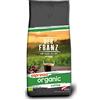 Der-Franz Espresso biologico caffè, chicchi interi, 1000 g