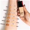 Shiseido Fondotinta n 330 Syncro Skin Self- Refreshing Fluido SpF 30