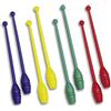 Schiavi Sport - Clavette Plastica - A Paio - Rosso