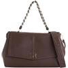 ERMANNO FIRENZE EBA Aw25, Large Flap Unisex-Adulto, Testa di Moro