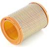 BOSCH Filtro aria 1457432106 | Compatibile con: ASTON MARTIN V8 Vantage, V8 Volante, DACIA 1300, 1300 Kombi, 1310 Kombi, 1310 Stufenheck, DAF 55, 55 Coupe