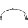 BOSCH Contatto segnalazione, Usura past. freno/mat. d'attrito 1987473548 | Compatibile con: BMW 1, 2 Active Tourer, 2 Active Tourer Van, 2 Gran Coupe, 2 Gran Tourer, 2 Gran Tourer Van, X1, X2