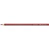 Faber-Castell Faber Castell 112492 - Matita colorata Colour Grip, colore: Rosso indiano