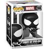 Funko Figurine Funko Pop Marvel Spider Man Symbiote