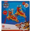 Mondo Toys Paw Patrol Pattini a rotelle regolabili per bambini - Taglia 29-32