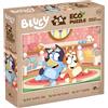 Liscianigiochi Lisciani Giochi - Bluey eco-puzzle mini df 24, 111084