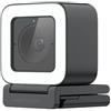 HIKVISION WEBCAM 4K CMOS SENSOR, BUILT-IN MIC, USB 3.0/USB 2.0,3840X2160, AUTOFO