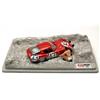 Best Model BT9605 DIORAMA ALFA ROMEO TZ 2 N.43 LM'65 1:43 Modellino