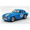 ART MODEL AM0016-2 FERRARI 166 MM BERLINETTA N.27 LM 1950 SIMON-KASSE 1:43 Model