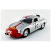 Best Model 9505 PORSCHE ABARTH TOUR DE CORSE 1961 Modellino